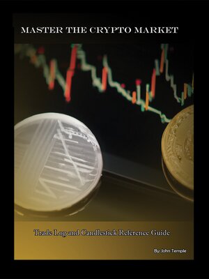 cover image of Master the Crypto Market